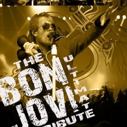 The Ultimate Bon Jovi Tribute